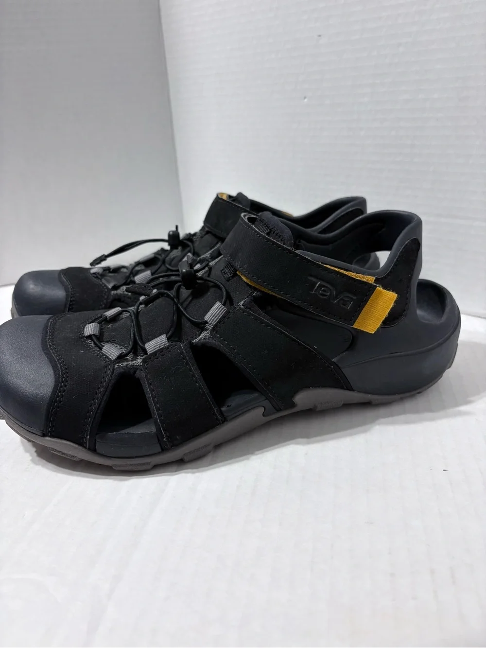 Teva flintwood water